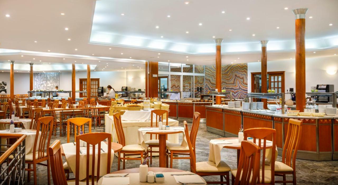Maistra Select Funtana All Inclusive Resort 外观 照片
